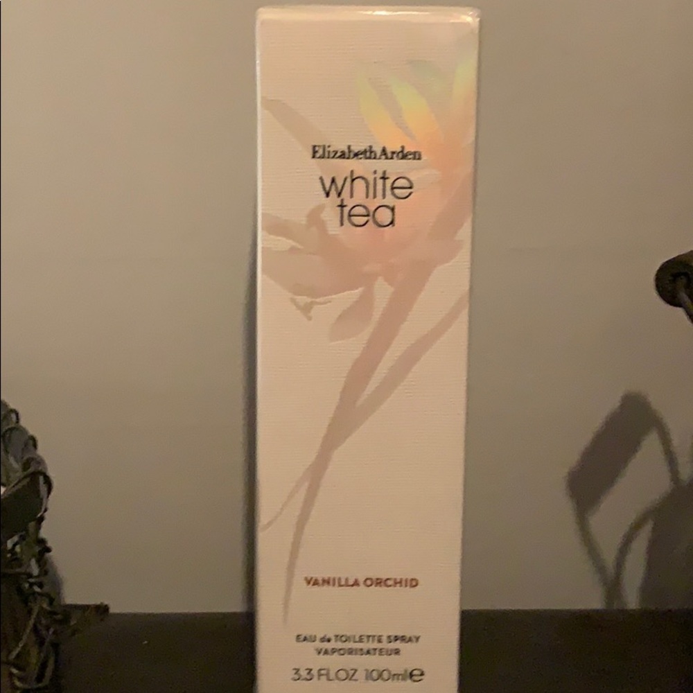 Elizabeth Arden Vanilla Orchid